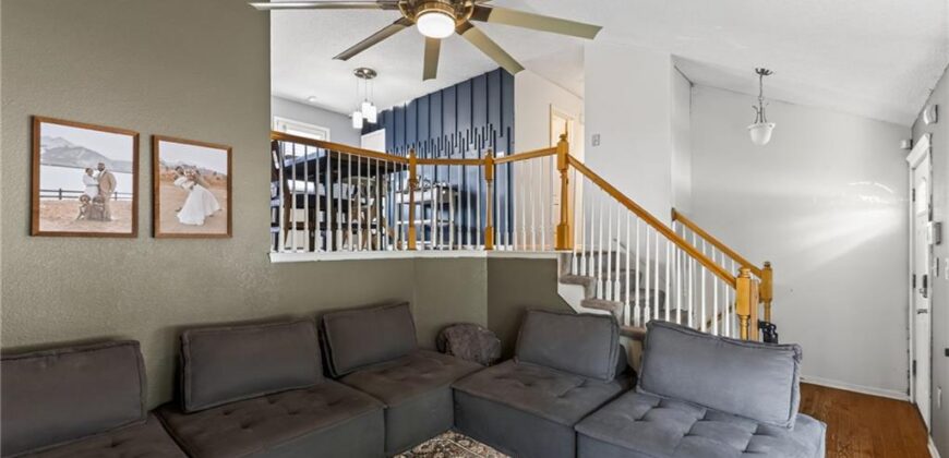 8412 NE 115th Terrace, Kansas City, MO 64157