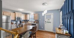 8412 NE 115th Terrace, Kansas City, MO 64157