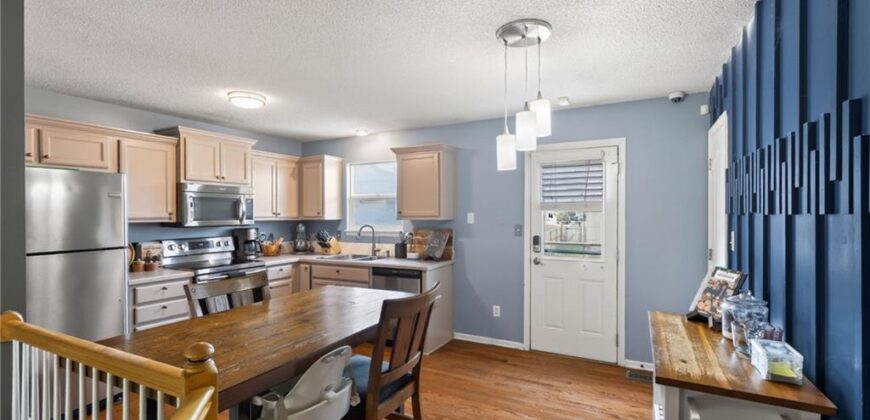 8412 NE 115th Terrace, Kansas City, MO 64157