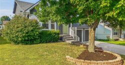 8412 NE 115th Terrace, Kansas City, MO 64157