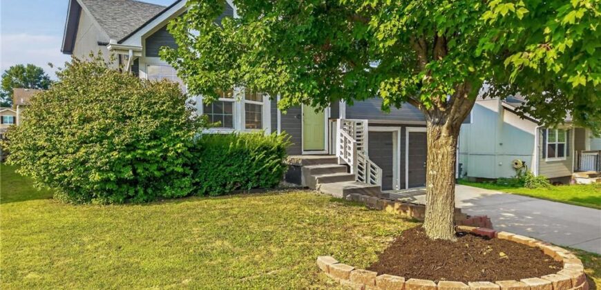 8412 NE 115th Terrace, Kansas City, MO 64157