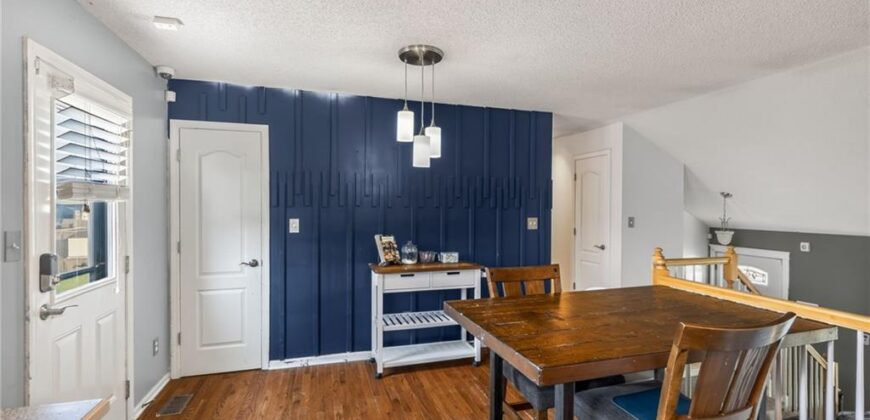 8412 NE 115th Terrace, Kansas City, MO 64157
