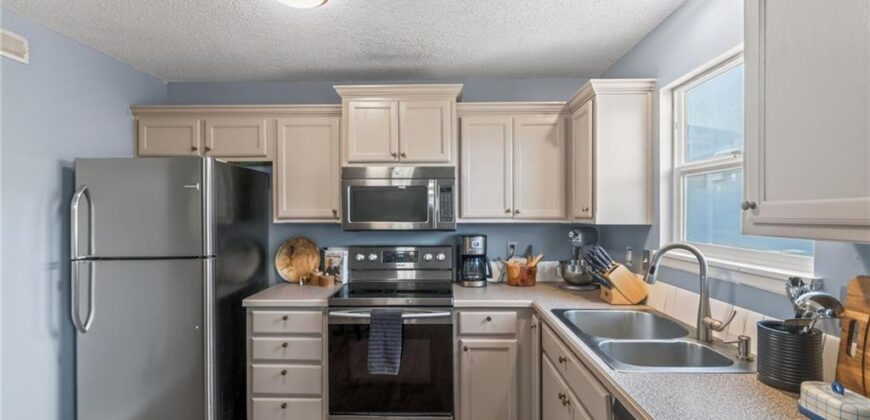 8412 NE 115th Terrace, Kansas City, MO 64157