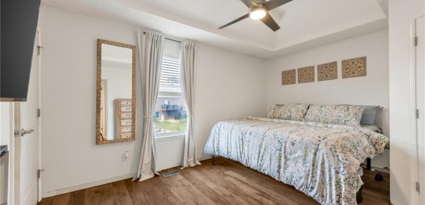 8412 NE 115th Terrace, Kansas City, MO 64157