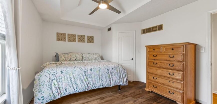 8412 NE 115th Terrace, Kansas City, MO 64157