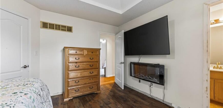8412 NE 115th Terrace, Kansas City, MO 64157
