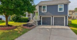 8412 NE 115th Terrace, Kansas City, MO 64157