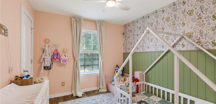 8412 NE 115th Terrace, Kansas City, MO 64157