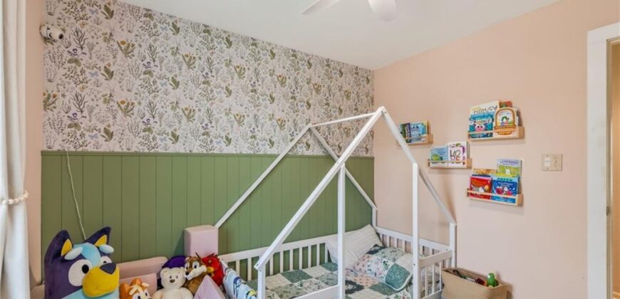 8412 NE 115th Terrace, Kansas City, MO 64157