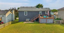 8412 NE 115th Terrace, Kansas City, MO 64157