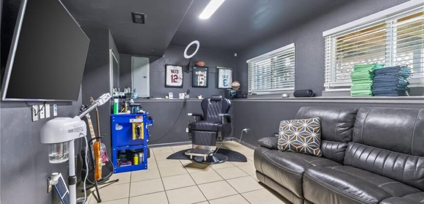 8412 NE 115th Terrace, Kansas City, MO 64157