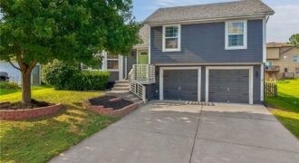 8412 NE 115th Terrace, Kansas City, MO 64157