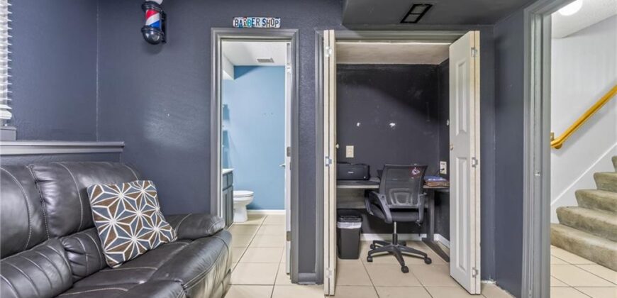 8412 NE 115th Terrace, Kansas City, MO 64157