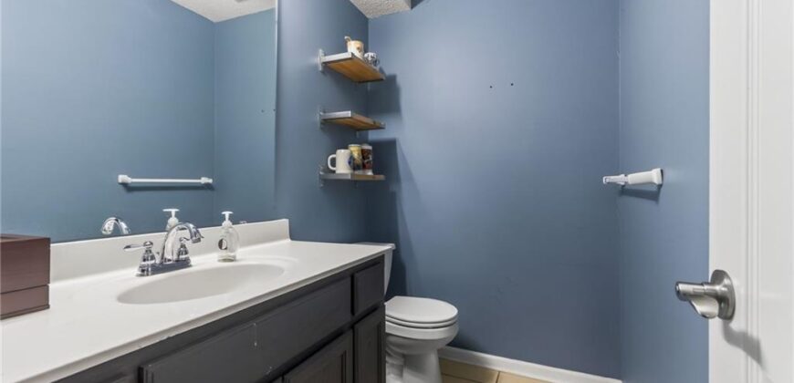 8412 NE 115th Terrace, Kansas City, MO 64157