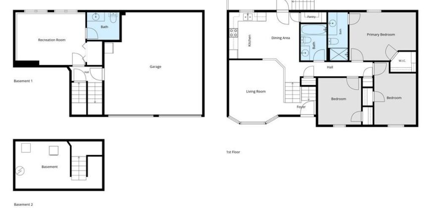 8412 NE 115th Terrace, Kansas City, MO 64157