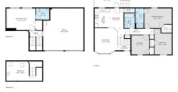 8412 NE 115th Terrace, Kansas City, MO 64157
