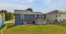 8412 NE 115th Terrace, Kansas City, MO 64157
