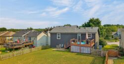 8412 NE 115th Terrace, Kansas City, MO 64157