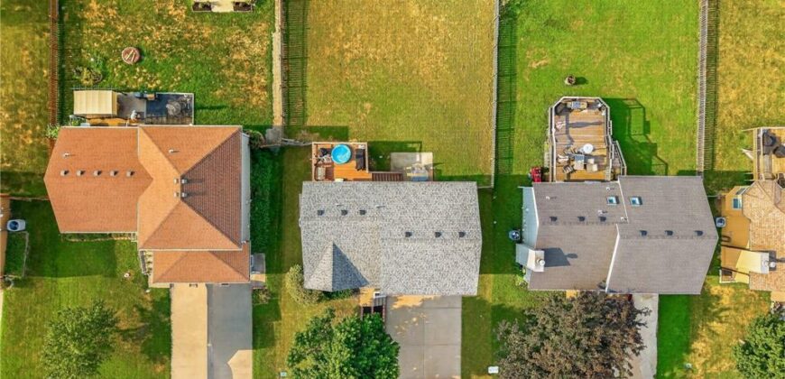 8412 NE 115th Terrace, Kansas City, MO 64157