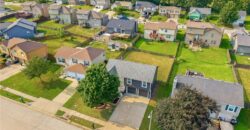 8412 NE 115th Terrace, Kansas City, MO 64157