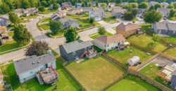 8412 NE 115th Terrace, Kansas City, MO 64157