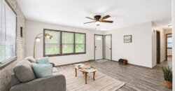 4202 N Bellefontaine Avenue, Kansas City, MO 64117