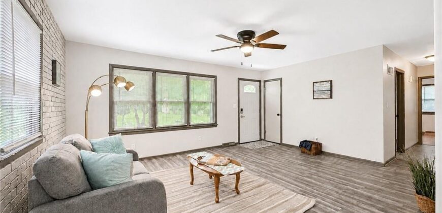 4202 N Bellefontaine Avenue, Kansas City, MO 64117