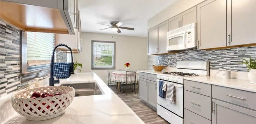 4202 N Bellefontaine Avenue, Kansas City, MO 64117