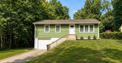 4202 N Bellefontaine Avenue, Kansas City, MO 64117