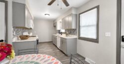 4202 N Bellefontaine Avenue, Kansas City, MO 64117