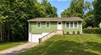 4202 N Bellefontaine Avenue, Kansas City, MO 64117