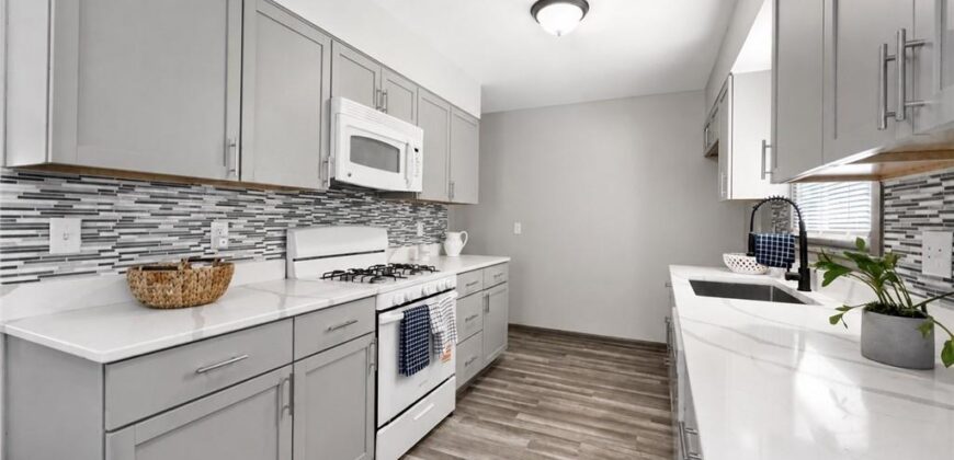 4202 N Bellefontaine Avenue, Kansas City, MO 64117