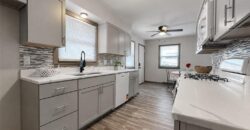 4202 N Bellefontaine Avenue, Kansas City, MO 64117