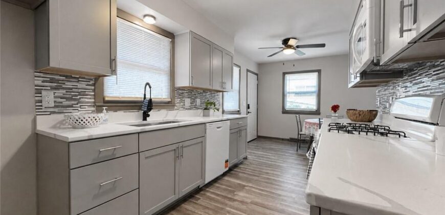 4202 N Bellefontaine Avenue, Kansas City, MO 64117