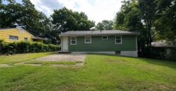 4202 N Bellefontaine Avenue, Kansas City, MO 64117