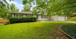 1601 77th Street, Kansas City, MO 64118