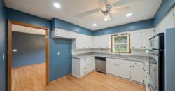 1601 77th Street, Kansas City, MO 64118