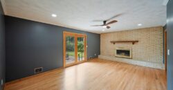 1601 77th Street, Kansas City, MO 64118