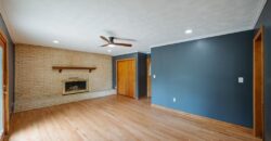 1601 77th Street, Kansas City, MO 64118