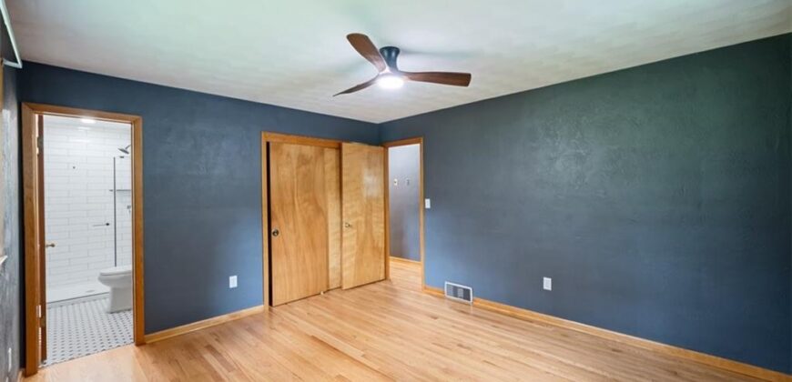 1601 77th Street, Kansas City, MO 64118
