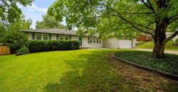 1601 77th Street, Kansas City, MO 64118