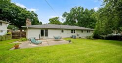 1601 77th Street, Kansas City, MO 64118
