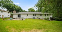 1601 77th Street, Kansas City, MO 64118