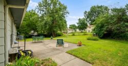 1601 77th Street, Kansas City, MO 64118