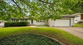 1601 77th Street, Kansas City, MO 64118