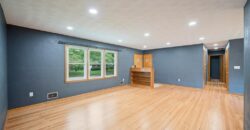 1601 77th Street, Kansas City, MO 64118