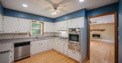 1601 77th Street, Kansas City, MO 64118