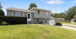7801 NE San Rafael Drive, Kansas City, MO 64119