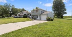 7801 NE San Rafael Drive, Kansas City, MO 64119