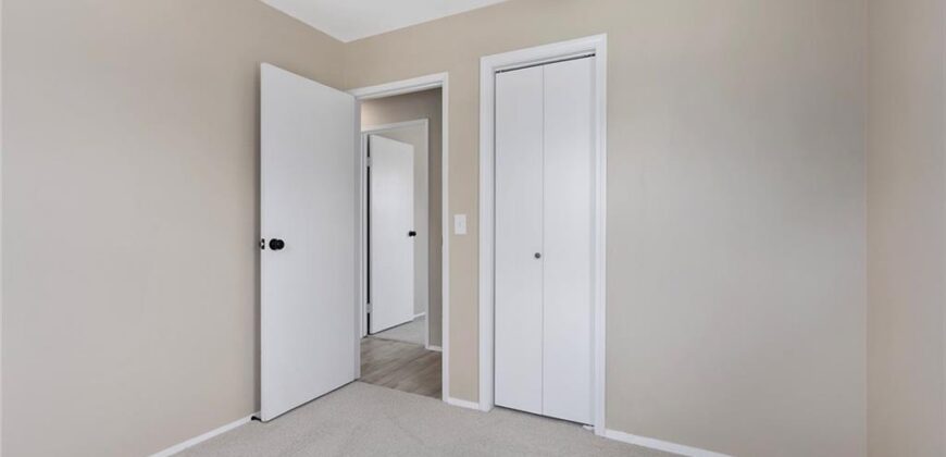 7801 NE San Rafael Drive, Kansas City, MO 64119
